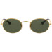 RAY BAN OVAL RB3547N 001